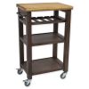 Belden - Kitchen Cart - Gray